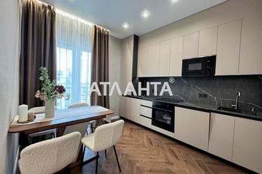 1-комнатная квартира по адресу ул. Краснова (площадь 43 м²) - фото 14 1-комнатная квартира по адресу ул. Краснова (площадь 43 м²) - Atlanta.ua - фото 14