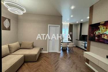 1-комнатная квартира по адресу ул. Краснова (площадь 43 м²) - фото 15 1-комнатная квартира по адресу ул. Краснова (площадь 43 м²) - Atlanta.ua - фото 15
