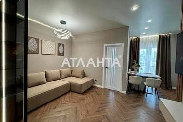 1-комнатная квартира по адресу ул. Краснова (площадь 43 м²) - фото 17 1-комнатная квартира по адресу ул. Краснова (площадь 43 м²) - Atlanta.ua - фото 17