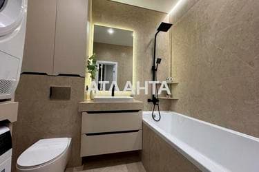 1-комнатная квартира по адресу ул. Краснова (площадь 43 м²) - фото 23 1-комнатная квартира по адресу ул. Краснова (площадь 43 м²) - Atlanta.ua - фото 23