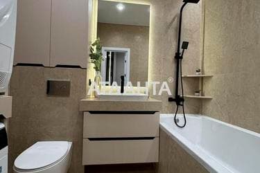 1-комнатная квартира по адресу ул. Краснова (площадь 43 м²) - фото 24 1-комнатная квартира по адресу ул. Краснова (площадь 43 м²) - Atlanta.ua - фото 24