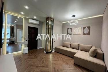 1-комнатная квартира по адресу ул. Краснова (площадь 43 м²) - фото 16 1-комнатная квартира по адресу ул. Краснова (площадь 43 м²) - Atlanta.ua - фото 16