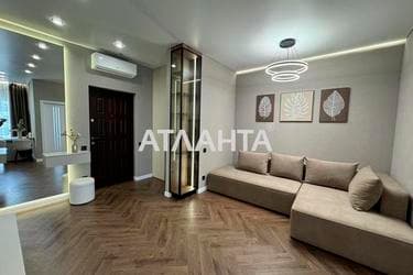 1-комнатная квартира по адресу ул. Краснова (площадь 43 м²) - фото 25 1-комнатная квартира по адресу ул. Краснова (площадь 43 м²) - Atlanta.ua - фото 25