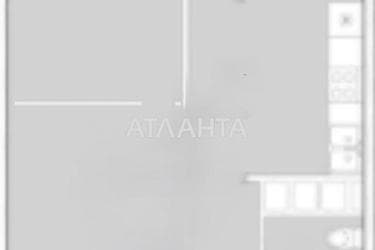 1-комнатная квартира по адресу ул. Краснова (площадь 43 м²) - фото 26 1-комнатная квартира по адресу ул. Краснова (площадь 43 м²) - Atlanta.ua - фото 26