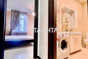 3-комнатная квартира по адресу ул. Греческая (площадь 107 м²) - imageAlt 16 3-комнатная квартира по адресу ул. Греческая (площадь 107 м²) - Atlanta.ua - imageAlt 16