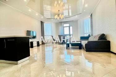 3-комнатная квартира по адресу ул. Греческая (площадь 107 м²) - imageAlt 14 3-комнатная квартира по адресу ул. Греческая (площадь 107 м²) - Atlanta.ua - imageAlt 14