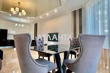 3-комнатная квартира по адресу ул. Греческая (площадь 107 м²) - imageAlt 13 3-комнатная квартира по адресу ул. Греческая (площадь 107 м²) - Atlanta.ua - imageAlt 13