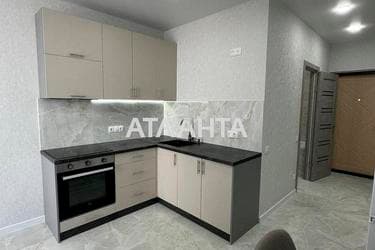 1-кімнатна квартира за адресою вул. Чикаленко Євгенія (площа 26 м²) - фото 14 1-кімнатна квартира за адресою вул. Чикаленко Євгенія (площа 26 м²) - Atlanta.ua - фото 14