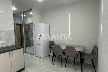 1-кімнатна квартира за адресою вул. Чикаленко Євгенія (площа 26 м²) - фото 15 1-кімнатна квартира за адресою вул. Чикаленко Євгенія (площа 26 м²) - Atlanta.ua - фото 15