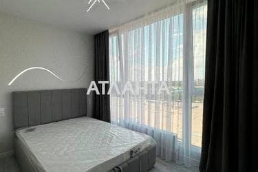 1-кімнатна квартира за адресою вул. Чикаленко Євгенія (площа 26 м²) - фото 11 1-кімнатна квартира за адресою вул. Чикаленко Євгенія (площа 26 м²) - Atlanta.ua - фото 11