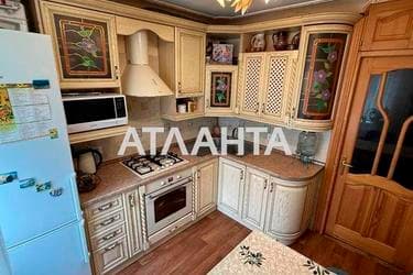 2-кімнатна квартира за адресою вул. Кульпарківська (площа 51,2 м²) - фото 18 2-кімнатна квартира за адресою вул. Кульпарківська (площа 51,2 м²) - Atlanta.ua - фото 18