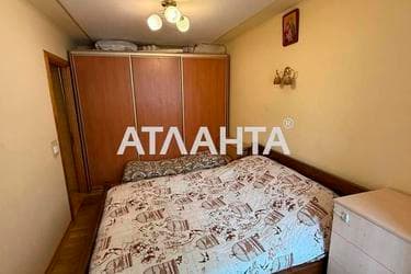2-кімнатна квартира за адресою вул. Кульпарківська (площа 51,2 м²) - фото 26 2-кімнатна квартира за адресою вул. Кульпарківська (площа 51,2 м²) - Atlanta.ua - фото 26