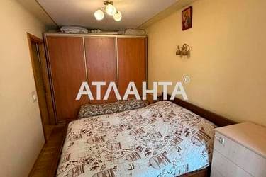 2-кімнатна квартира за адресою вул. Кульпарківська (площа 51,2 м²) - фото 28 2-кімнатна квартира за адресою вул. Кульпарківська (площа 51,2 м²) - Atlanta.ua - фото 28