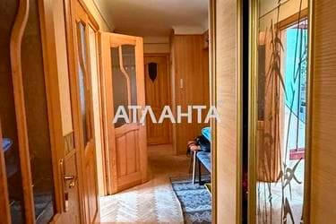 2-кімнатна квартира за адресою вул. Кульпарківська (площа 51,2 м²) - фото 25 2-кімнатна квартира за адресою вул. Кульпарківська (площа 51,2 м²) - Atlanta.ua - фото 25