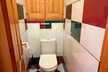 2-кімнатна квартира за адресою вул. Кульпарківська (площа 51,2 м²) - фото 33 2-кімнатна квартира за адресою вул. Кульпарківська (площа 51,2 м²) - Atlanta.ua - фото 33