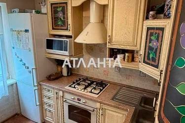 2-кімнатна квартира за адресою вул. Кульпарківська (площа 51,2 м²) - фото 34 2-кімнатна квартира за адресою вул. Кульпарківська (площа 51,2 м²) - Atlanta.ua - фото 34