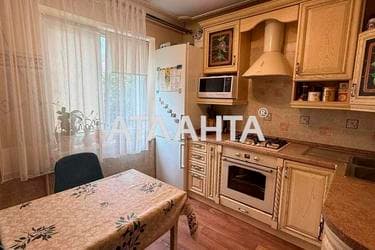2-кімнатна квартира за адресою вул. Кульпарківська (площа 51,2 м²) - фото 27 2-кімнатна квартира за адресою вул. Кульпарківська (площа 51,2 м²) - Atlanta.ua - фото 27