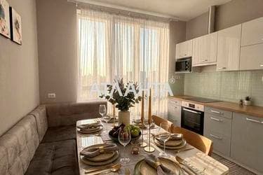 2-комнатная квартира по адресу ул. Толбухина (площадь 70 м²) - фото 20 2-комнатная квартира по адресу ул. Толбухина (площадь 70 м²) - Atlanta.ua - фото 20