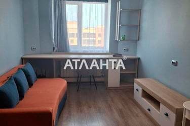 1-комнатная квартира по адресу ул. Бочарова ген. (площадь 37,5 м²) - фото 25 1-комнатная квартира по адресу ул. Бочарова ген. (площадь 37,5 м²) - Atlanta.ua - фото 25