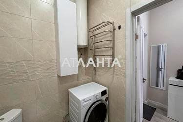 1-комнатная квартира по адресу ул. Бочарова ген. (площадь 28,5 м²) - фото 23 1-комнатная квартира по адресу ул. Бочарова ген. (площадь 28,5 м²) - Atlanta.ua - фото 23
