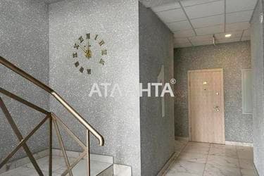 1-комнатная квартира по адресу ул. Бочарова ген. (площадь 28,5 м²) - фото 27 1-комнатная квартира по адресу ул. Бочарова ген. (площадь 28,5 м²) - Atlanta.ua - фото 27