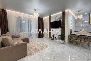 2-кімнатна квартира за адресою Курортний пров. (площа 81 м²) - фото 44 2-кімнатна квартира за адресою Курортний пров. (площа 81 м²) - Atlanta.ua - фото 44