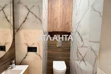 2-кімнатна квартира за адресою Курортний пров. (площа 81 м²) - фото 46 2-кімнатна квартира за адресою Курортний пров. (площа 81 м²) - Atlanta.ua - фото 46