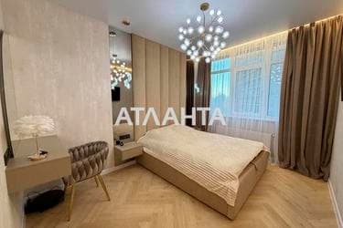 2-кімнатна квартира за адресою Курортний пров. (площа 81 м²) - фото 48 2-кімнатна квартира за адресою Курортний пров. (площа 81 м²) - Atlanta.ua - фото 48