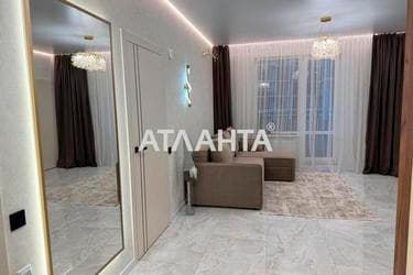 2-кімнатна квартира за адресою Курортний пров. (площа 81 м²) - фото 50 2-кімнатна квартира за адресою Курортний пров. (площа 81 м²) - Atlanta.ua - фото 50