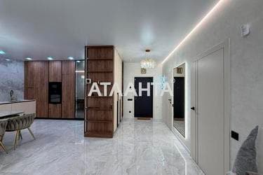 2-кімнатна квартира за адресою Курортний пров. (площа 81 м²) - фото 51 2-кімнатна квартира за адресою Курортний пров. (площа 81 м²) - Atlanta.ua - фото 51
