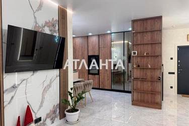 2-кімнатна квартира за адресою Курортний пров. (площа 81 м²) - фото 53 2-кімнатна квартира за адресою Курортний пров. (площа 81 м²) - Atlanta.ua - фото 53