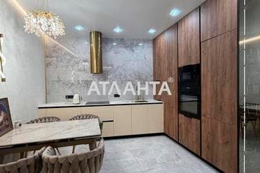 2-кімнатна квартира за адресою Курортний пров. (площа 81 м²) - фото 57 2-кімнатна квартира за адресою Курортний пров. (площа 81 м²) - Atlanta.ua - фото 57