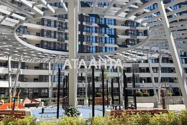2-кімнатна квартира за адресою Курортний пров. (площа 81 м²) - фото 58 2-кімнатна квартира за адресою Курортний пров. (площа 81 м²) - Atlanta.ua - фото 58