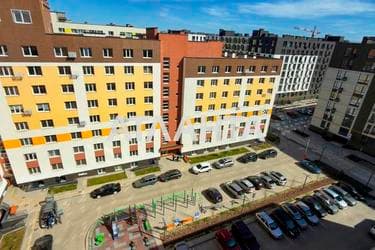 2-комнатная квартира по адресу ул. Героев Крут (площадь 63,9 м²) - imageAlt 26 2-комнатная квартира по адресу ул. Героев Крут (площадь 63,9 м²) - Atlanta.ua - imageAlt 26