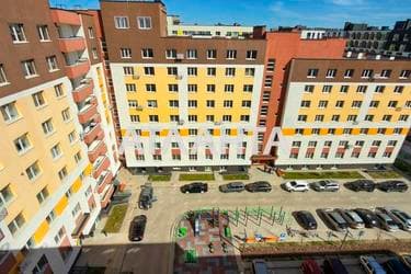 2-комнатная квартира по адресу ул. Героев Крут (площадь 63,9 м²) - imageAlt 37 2-комнатная квартира по адресу ул. Героев Крут (площадь 63,9 м²) - Atlanta.ua - imageAlt 37