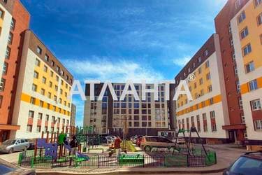 2-комнатная квартира по адресу ул. Героев Крут (площадь 63,9 м²) - imageAlt 24 2-комнатная квартира по адресу ул. Героев Крут (площадь 63,9 м²) - Atlanta.ua - imageAlt 24
