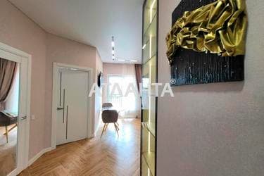 1-комнатная квартира по адресу ул. Краснова (площадь 41 м²) - фото 42 1-комнатная квартира по адресу ул. Краснова (площадь 41 м²) - Atlanta.ua - фото 42
