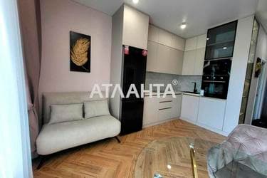 1-комнатная квартира по адресу ул. Краснова (площадь 41 м²) - фото 29 1-комнатная квартира по адресу ул. Краснова (площадь 41 м²) - Atlanta.ua - фото 29