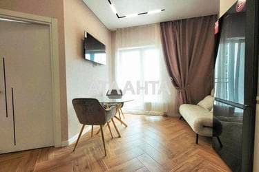 1-комнатная квартира по адресу ул. Краснова (площадь 41 м²) - фото 30 1-комнатная квартира по адресу ул. Краснова (площадь 41 м²) - Atlanta.ua - фото 30