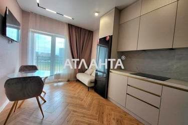 1-комнатная квартира по адресу ул. Краснова (площадь 41 м²) - фото 31 1-комнатная квартира по адресу ул. Краснова (площадь 41 м²) - Atlanta.ua - фото 31
