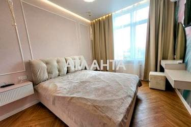 1-комнатная квартира по адресу ул. Краснова (площадь 41 м²) - фото 25 1-комнатная квартира по адресу ул. Краснова (площадь 41 м²) - Atlanta.ua - фото 25