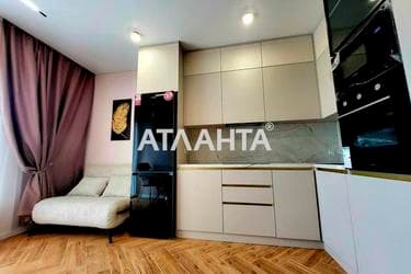1-комнатная квартира по адресу ул. Краснова (площадь 41 м²) - фото 32 1-комнатная квартира по адресу ул. Краснова (площадь 41 м²) - Atlanta.ua - фото 32
