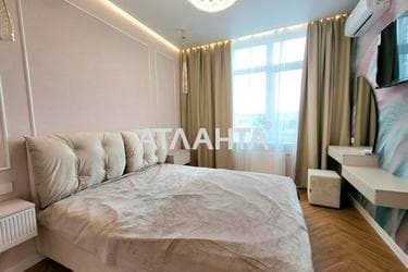 1-комнатная квартира по адресу ул. Краснова (площадь 41 м²) - фото 27 1-комнатная квартира по адресу ул. Краснова (площадь 41 м²) - Atlanta.ua - фото 27