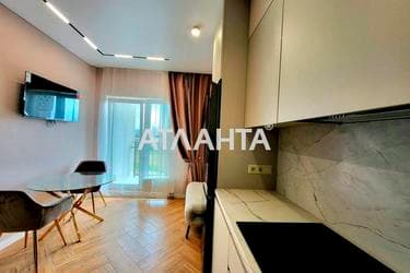 1-комнатная квартира по адресу ул. Краснова (площадь 41 м²) - фото 41 1-комнатная квартира по адресу ул. Краснова (площадь 41 м²) - Atlanta.ua - фото 41