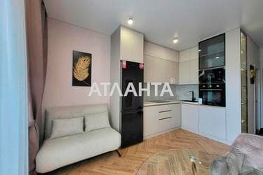 1-комнатная квартира по адресу ул. Краснова (площадь 41 м²) - фото 37 1-комнатная квартира по адресу ул. Краснова (площадь 41 м²) - Atlanta.ua - фото 37