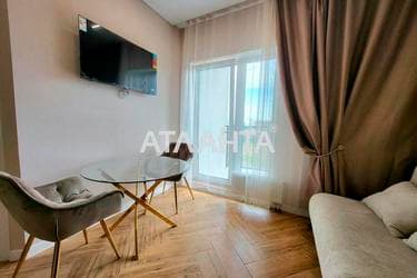 1-комнатная квартира по адресу ул. Краснова (площадь 41 м²) - фото 38 1-комнатная квартира по адресу ул. Краснова (площадь 41 м²) - Atlanta.ua - фото 38