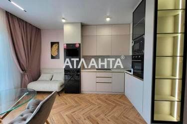 1-комнатная квартира по адресу ул. Краснова (площадь 41 м²) - фото 36 1-комнатная квартира по адресу ул. Краснова (площадь 41 м²) - Atlanta.ua - фото 36