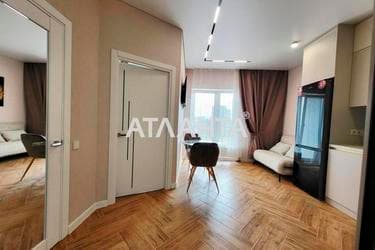 1-комнатная квартира по адресу ул. Краснова (площадь 41 м²) - фото 39 1-комнатная квартира по адресу ул. Краснова (площадь 41 м²) - Atlanta.ua - фото 39