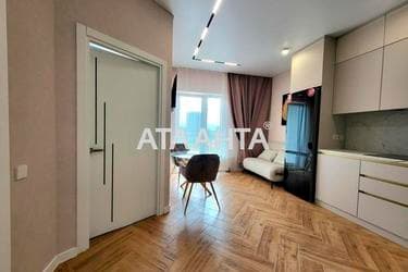 1-комнатная квартира по адресу ул. Краснова (площадь 41 м²) - фото 40 1-комнатная квартира по адресу ул. Краснова (площадь 41 м²) - Atlanta.ua - фото 40