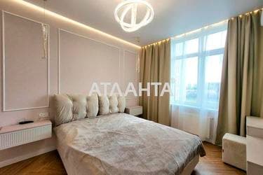 1-комнатная квартира по адресу ул. Краснова (площадь 41 м²) - фото 26 1-комнатная квартира по адресу ул. Краснова (площадь 41 м²) - Atlanta.ua - фото 26